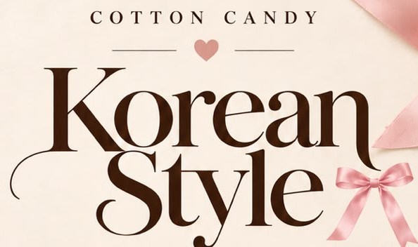 Korean Style